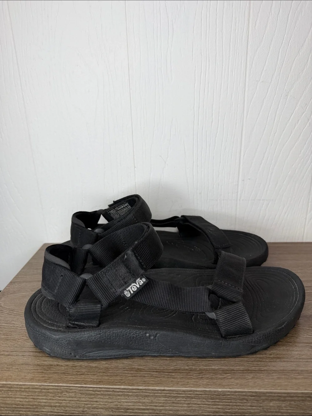 Teva Hurricane Outdoor Sport Sandal 8